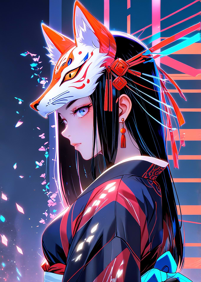 Princess Mononoke anime