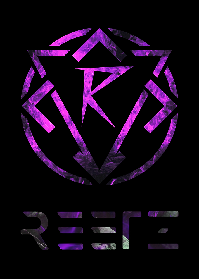 REETZ | Purple fire