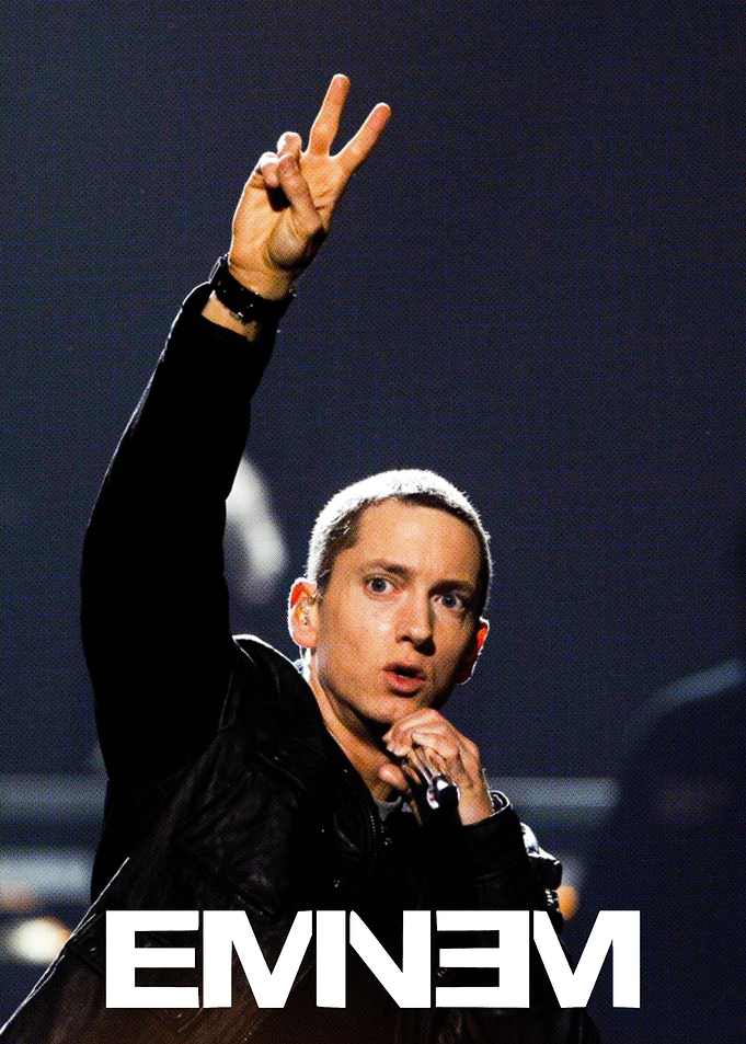 Eminem Concert