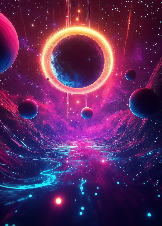 Cosmic Landscape