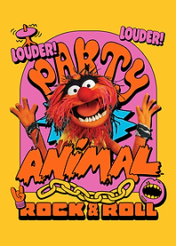 Animal Rock & Roll