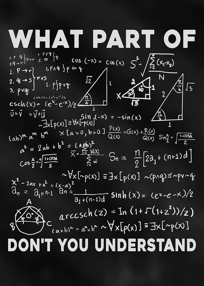 What-Part-Of-Don't-You-Understand