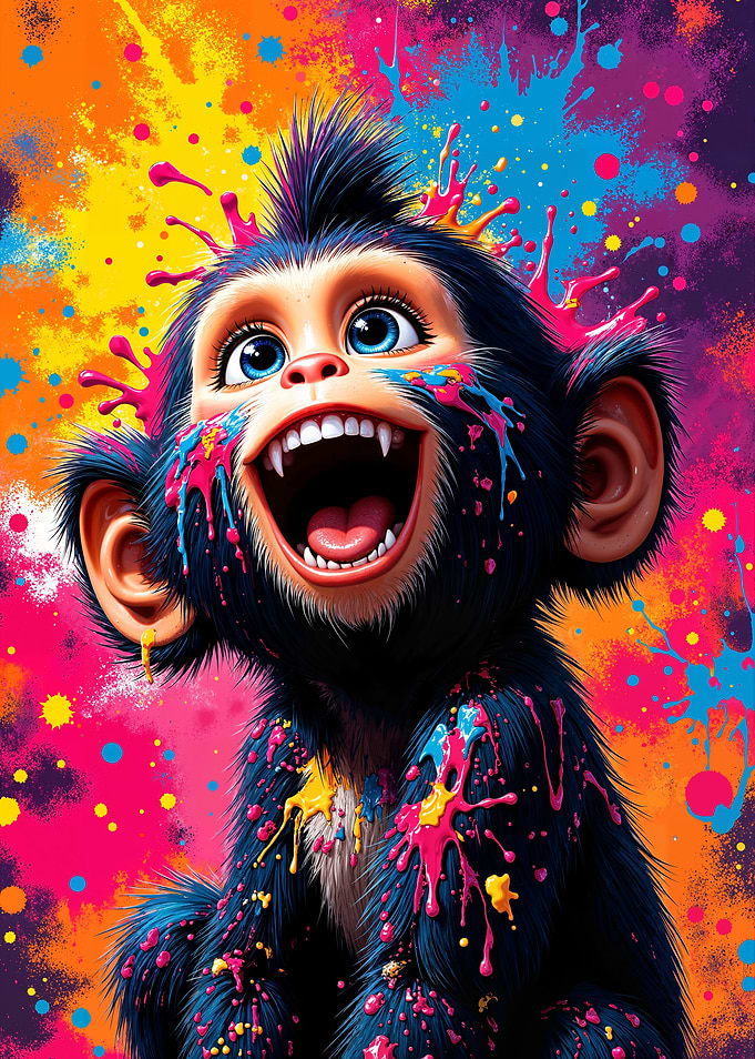 Chimp Coco