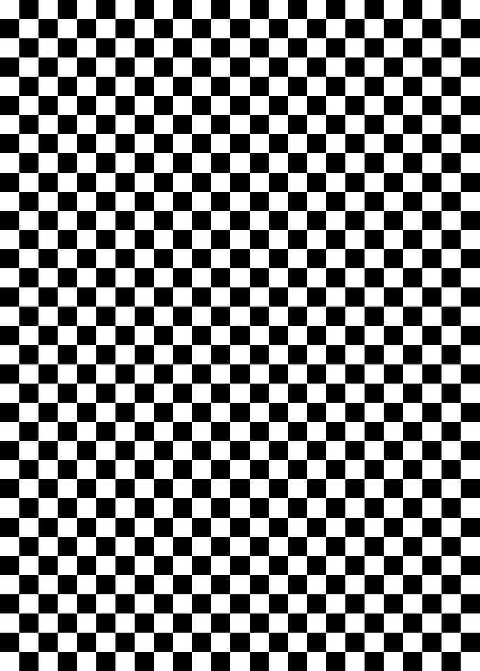 Checkerboard Pattern