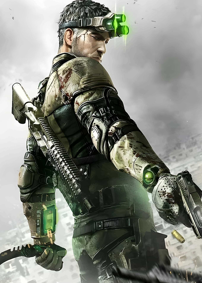 Splinter Cell