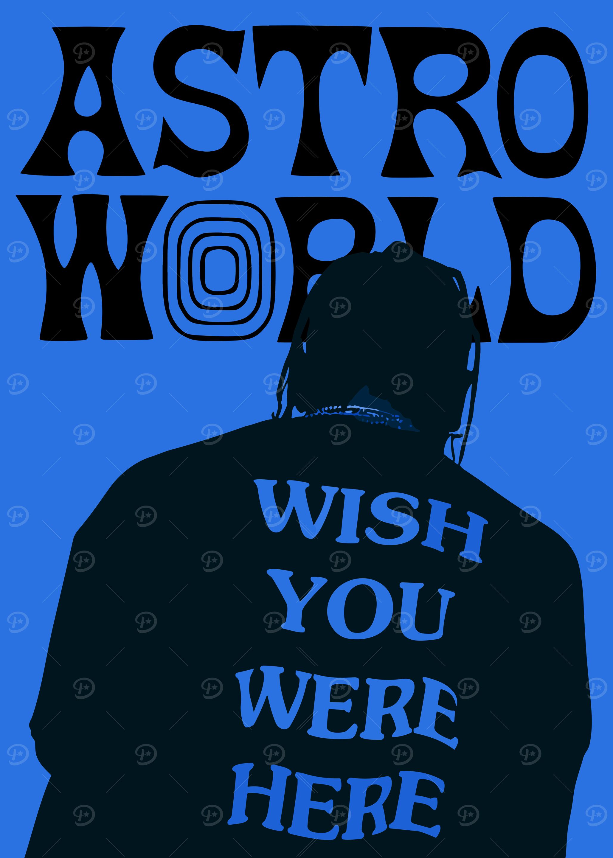 Travis Scott
