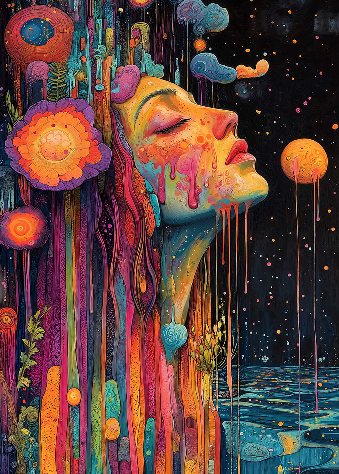 Melting Dreams