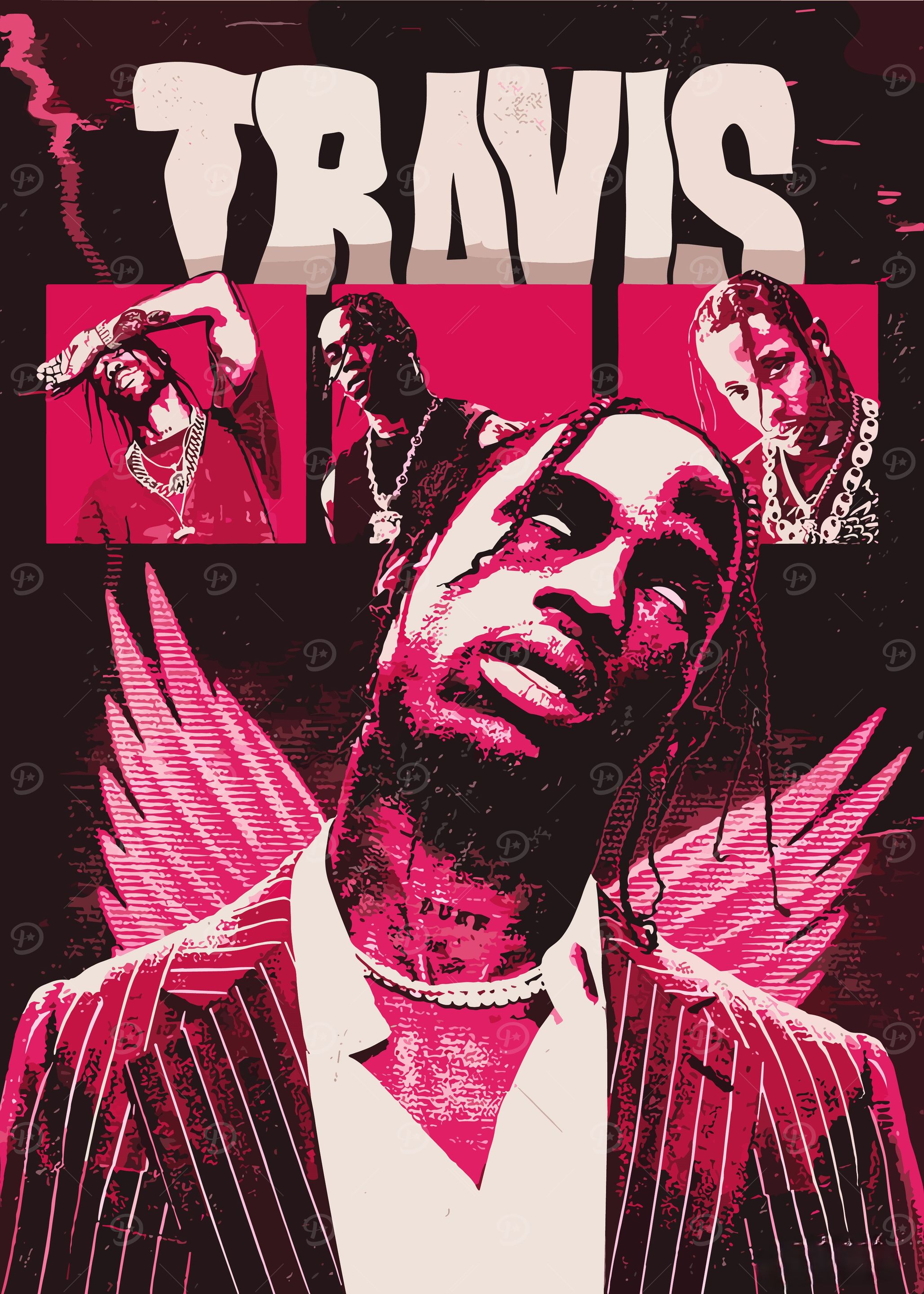 Travis Scott