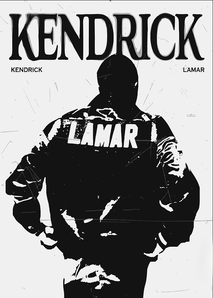 Kendrick Lamar