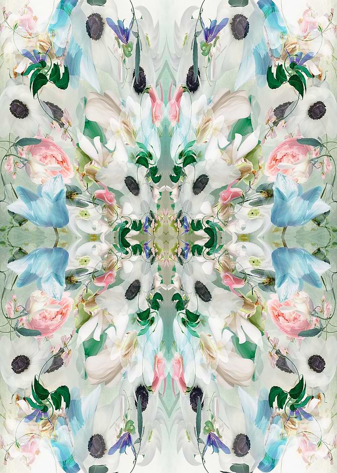 Floral Background