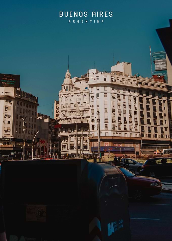Buenos Aires