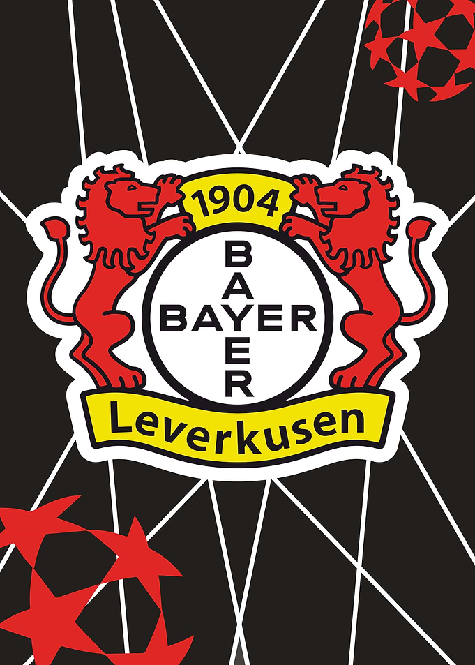 Bayer Leverkusen