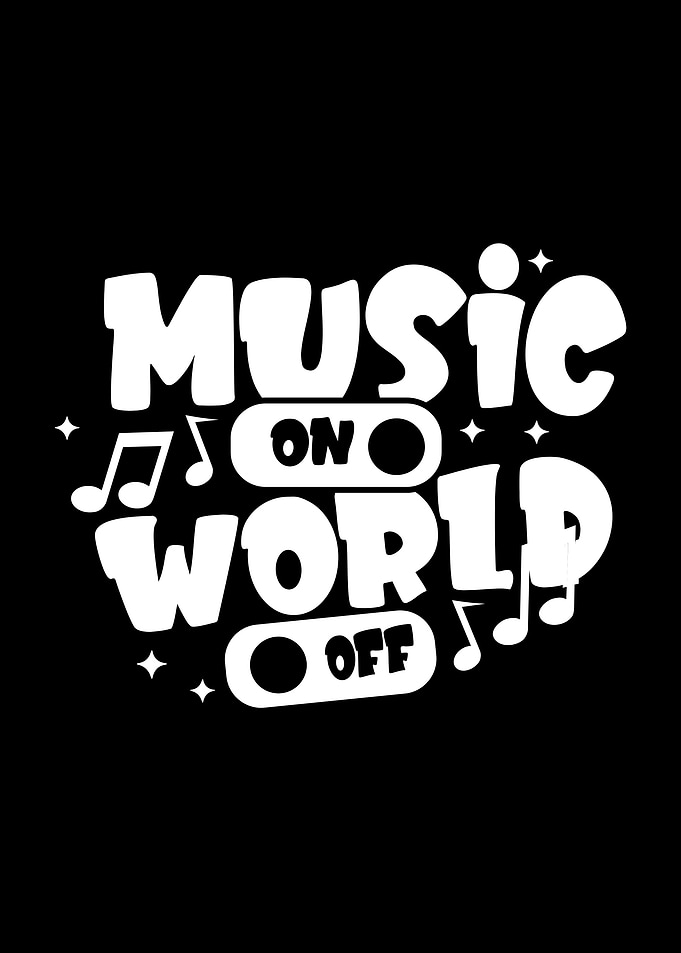 Music World On