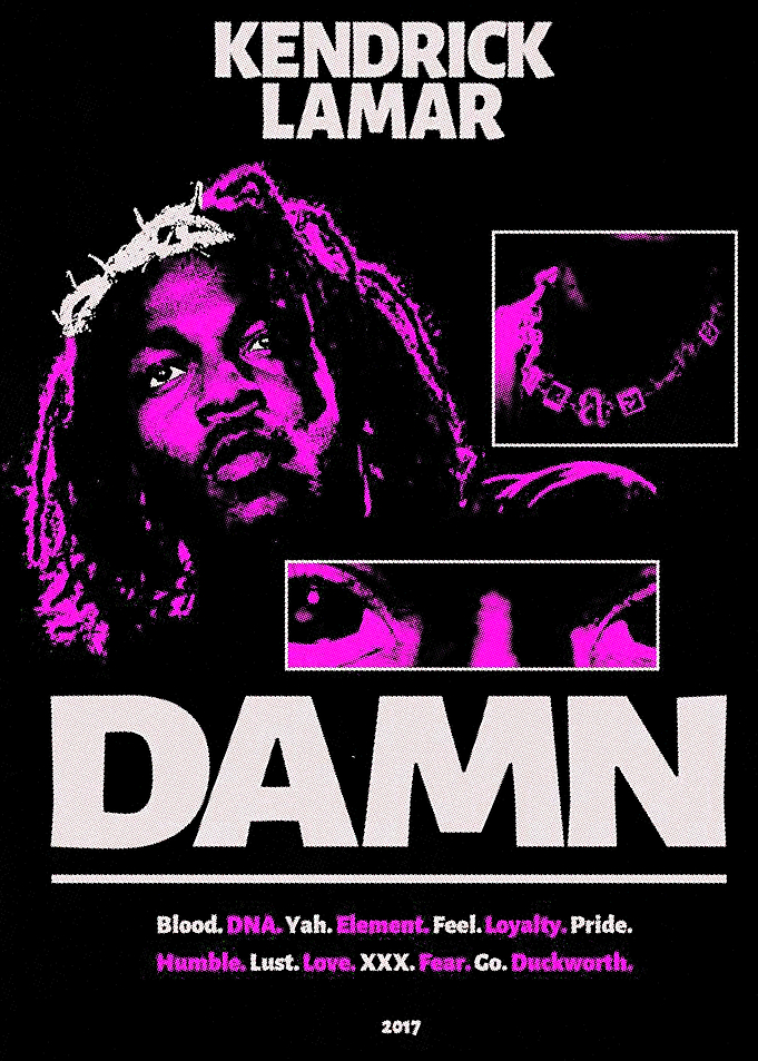 Kendrick Lamar