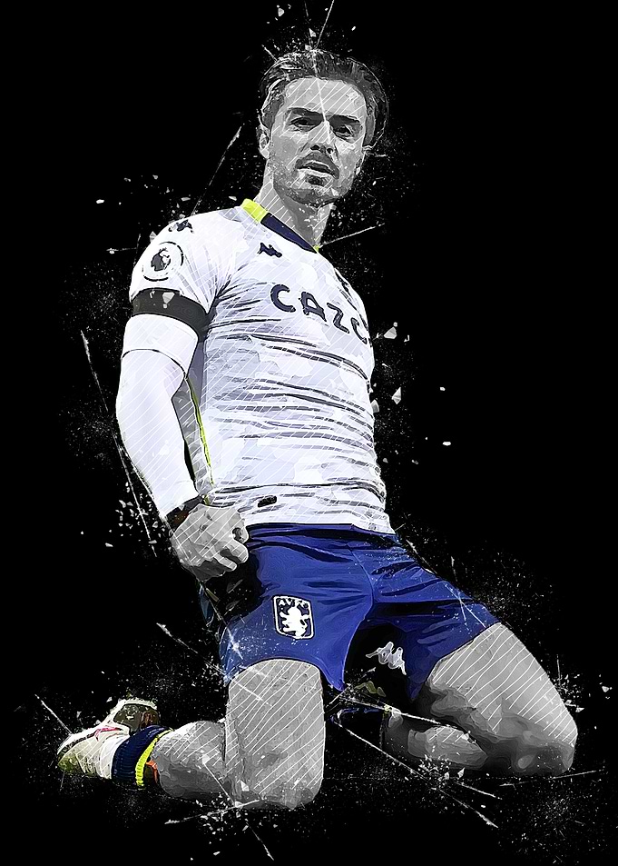Jack Grealish