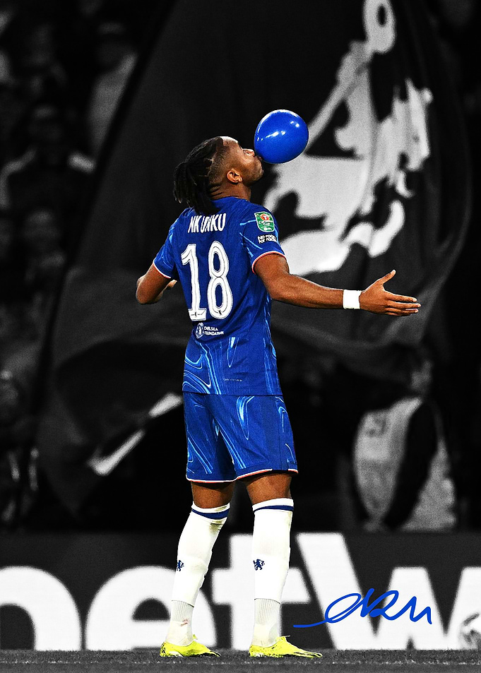 Christopher Nkunku