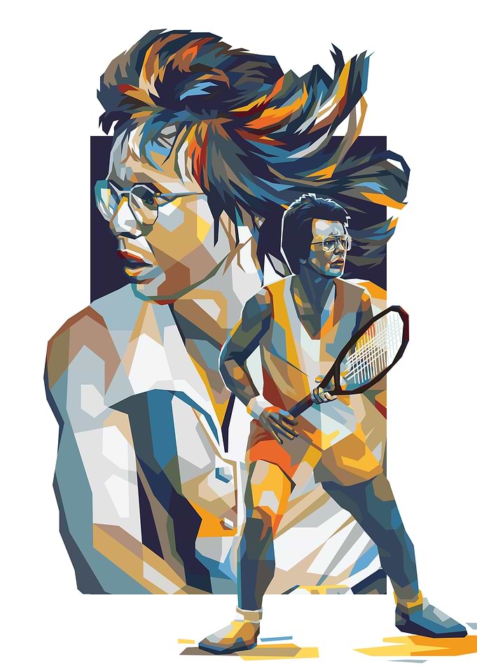 Billie Jean King