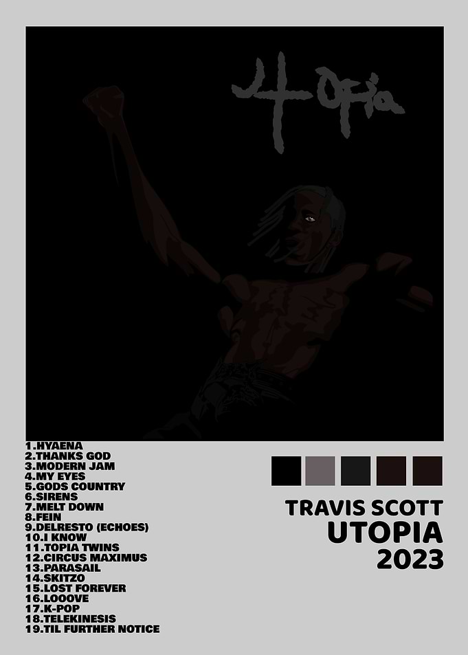 Utopia Album