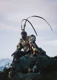 Black Myth Wukong