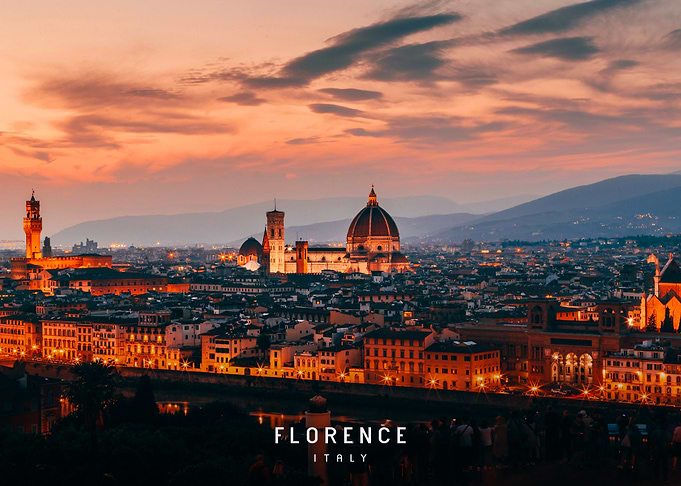Florence