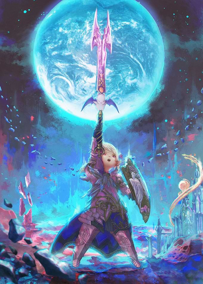 Paladin