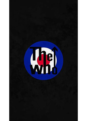 The Who Logo