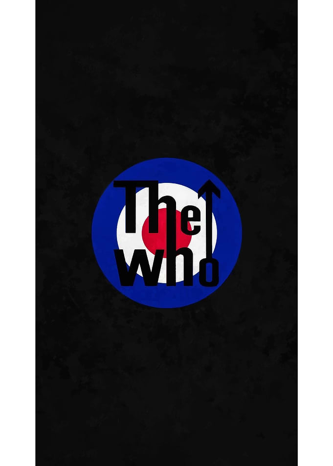 The Who Logo