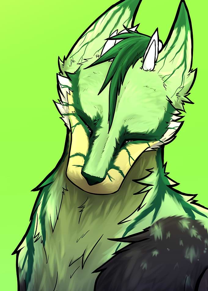Green kindness