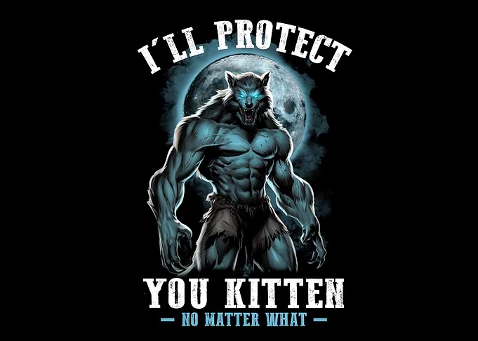 Werewolf Protection
