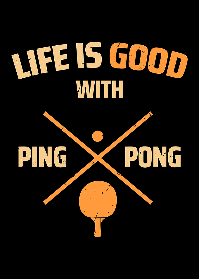 Ping Pong
