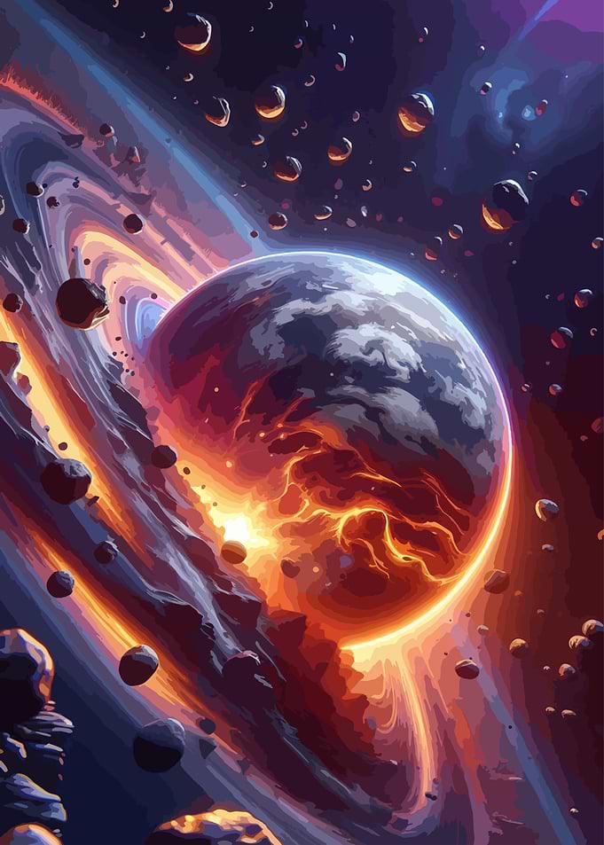 Space