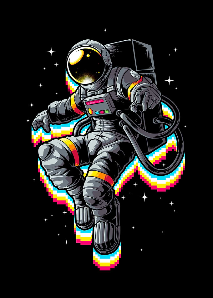 ALWAYS GET HIGHER