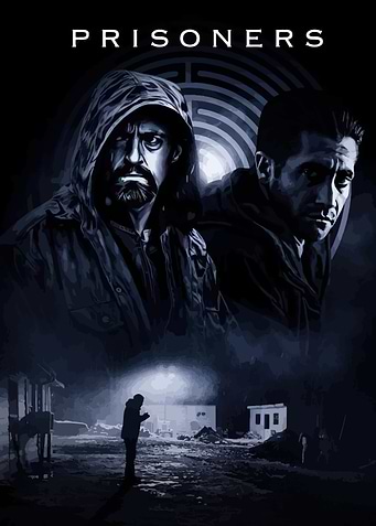 Prisoners Movie Poster