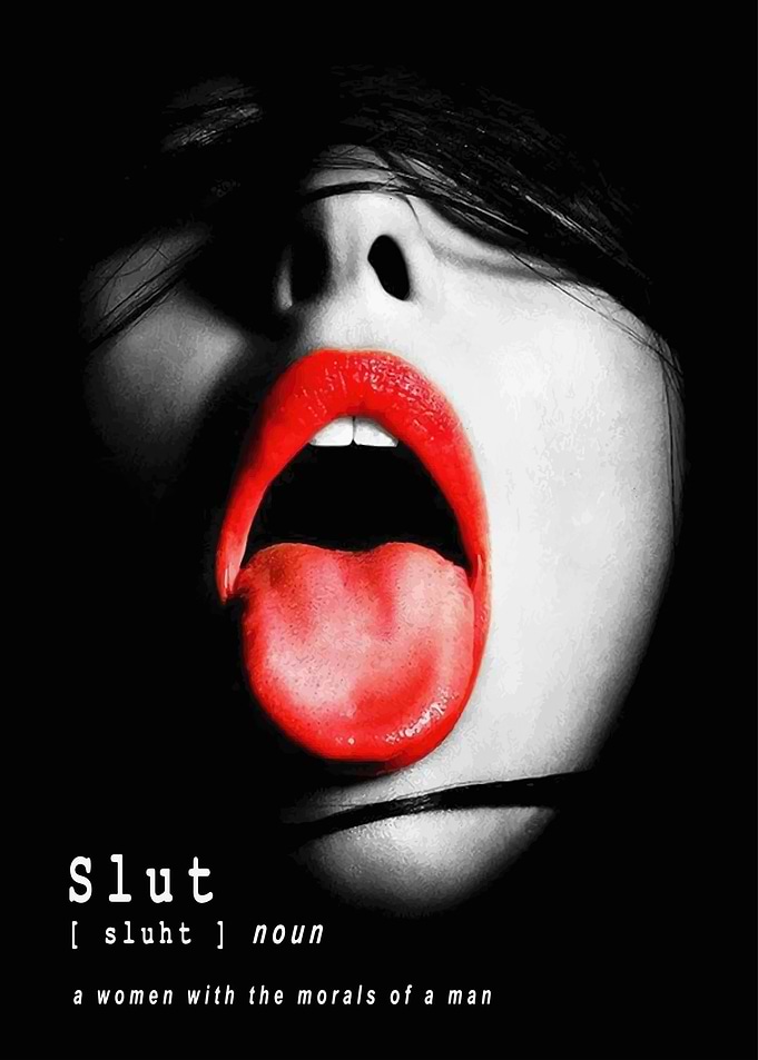 Slut