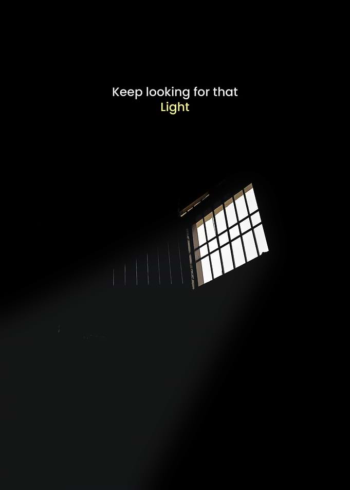 Light at the End