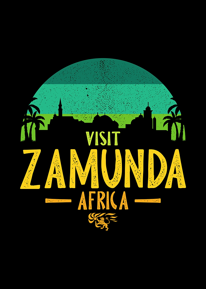 Visit Zamunda
