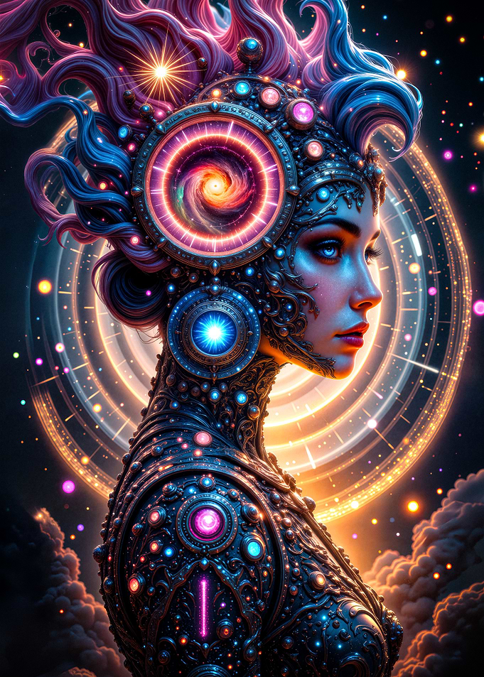 Celestial Oracle