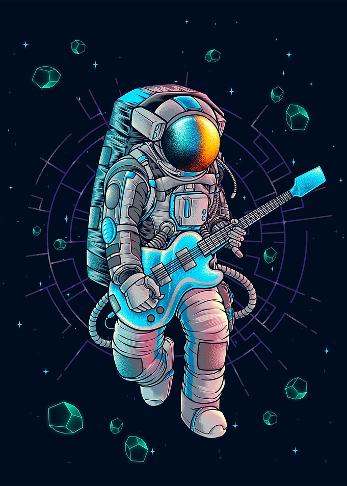 Rocksphere