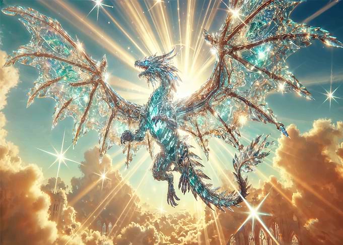 Dragon Crystal