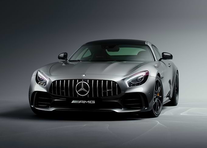 Mercedes