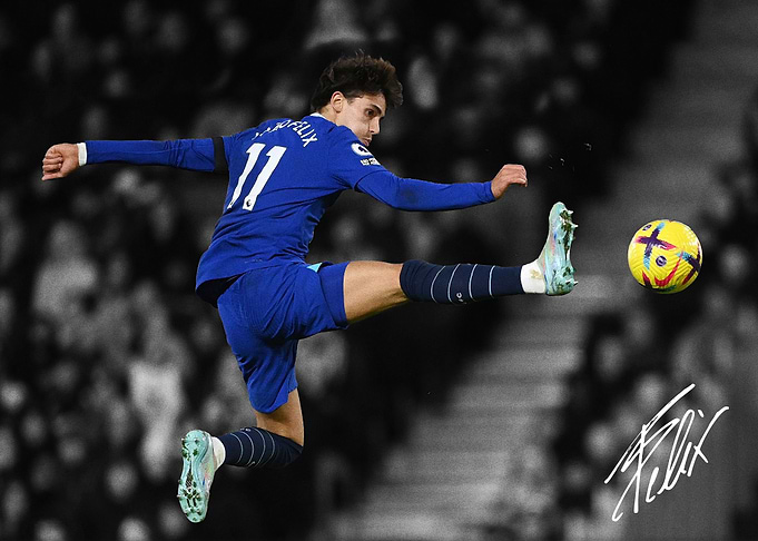 Joao Felix
