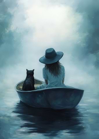 Voyage into Mystery