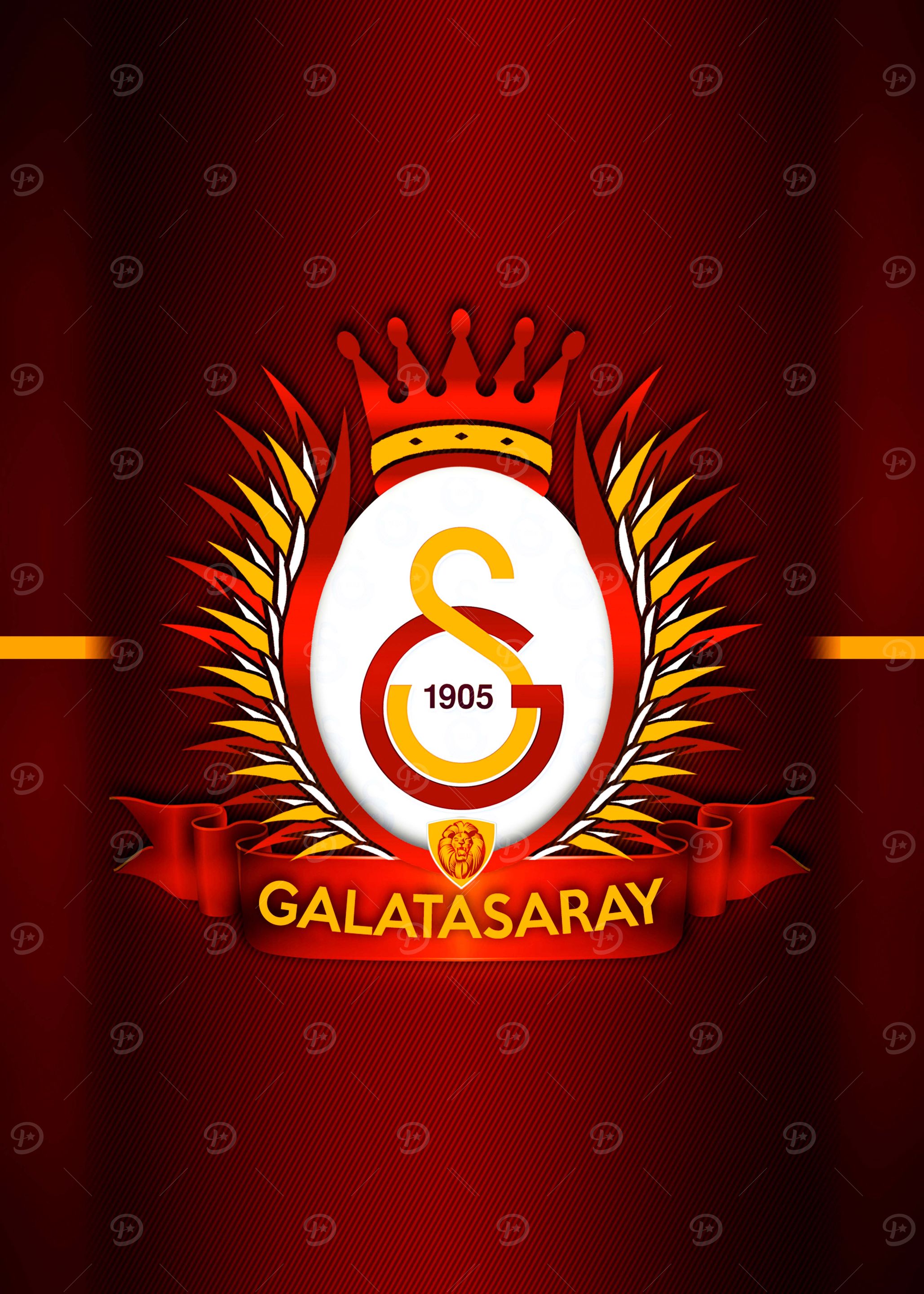 Galatasaray Logo