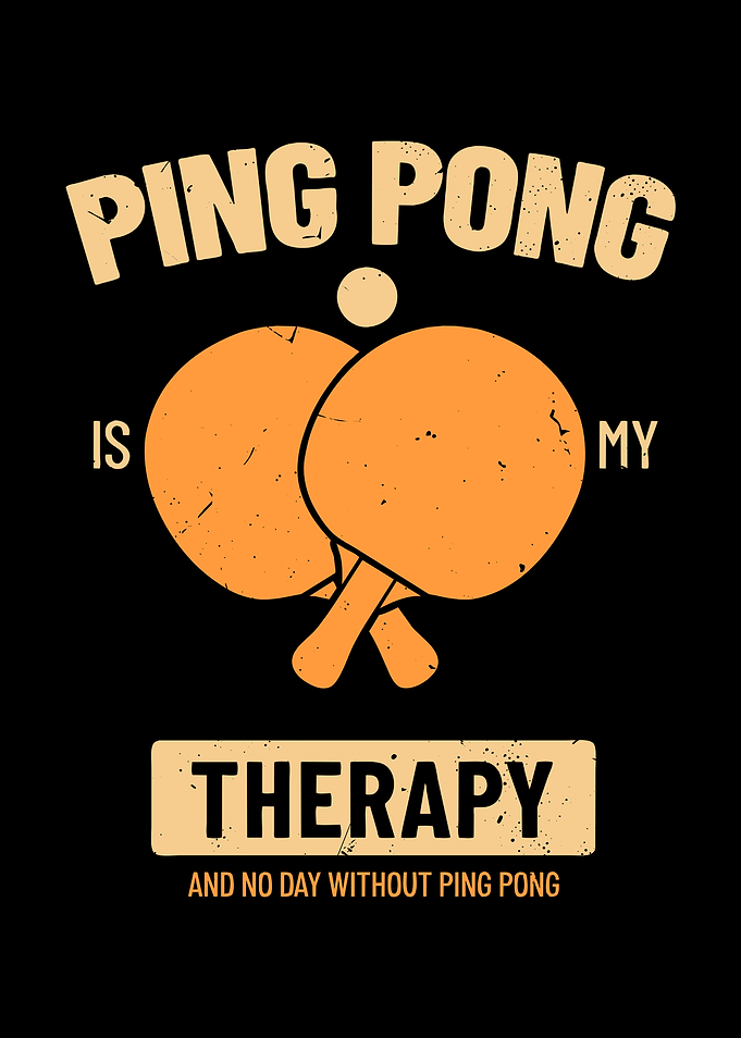 Ping Pong