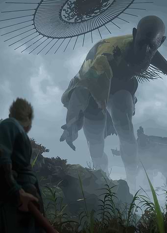 Black Myth wukong