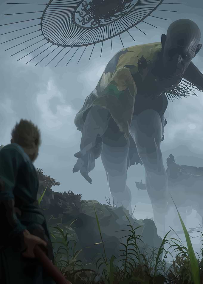 Black Myth wukong