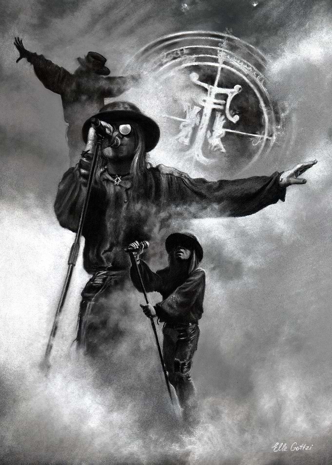 Carl McCoy
