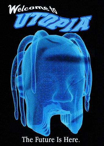 Travis Scott Utopia