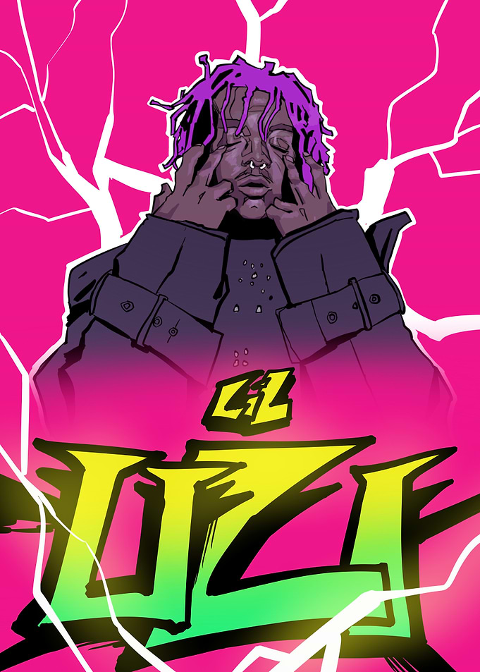 Lil Uzi Vert XO Tour LLif3