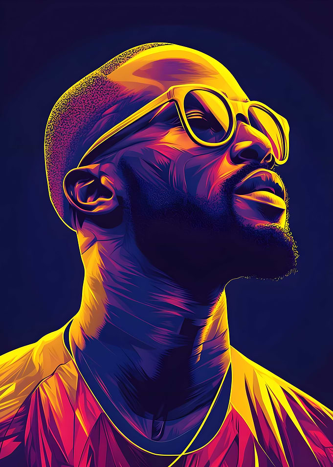 George Weah